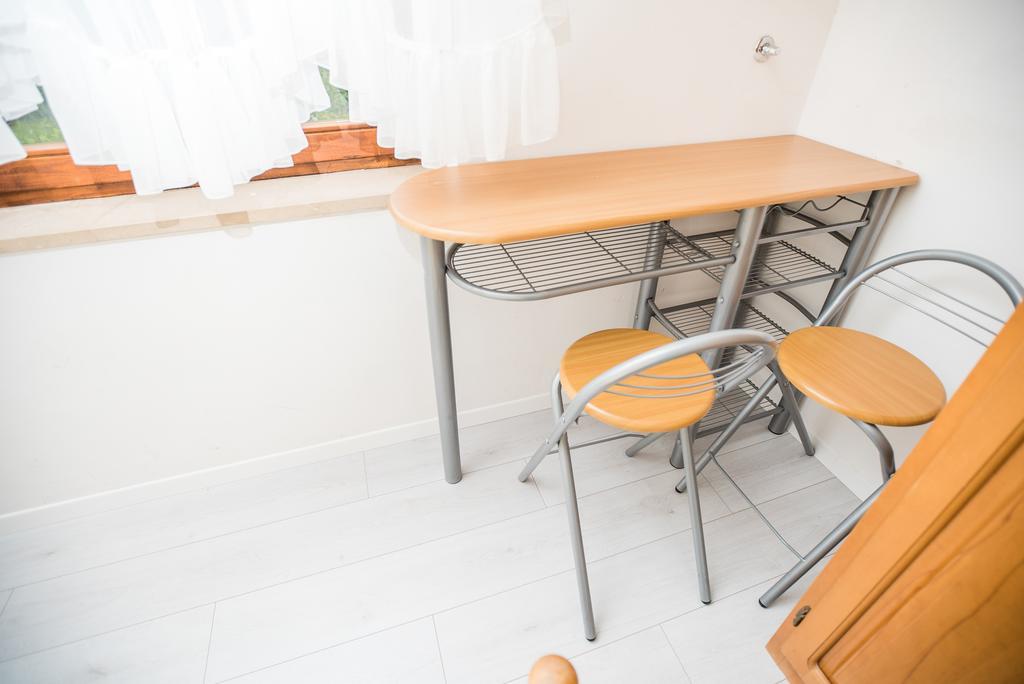 Apartments And Rooms Mare-Monti 斯塔利格拉德-帕克利尼卡 外观 照片